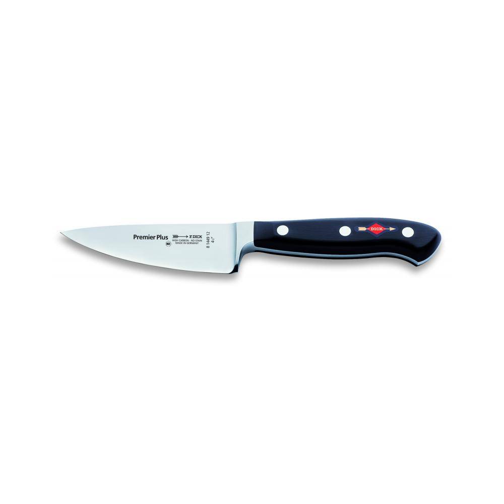 F. DICK - Premier Plus Kochmesser, 12 cm, 8144912