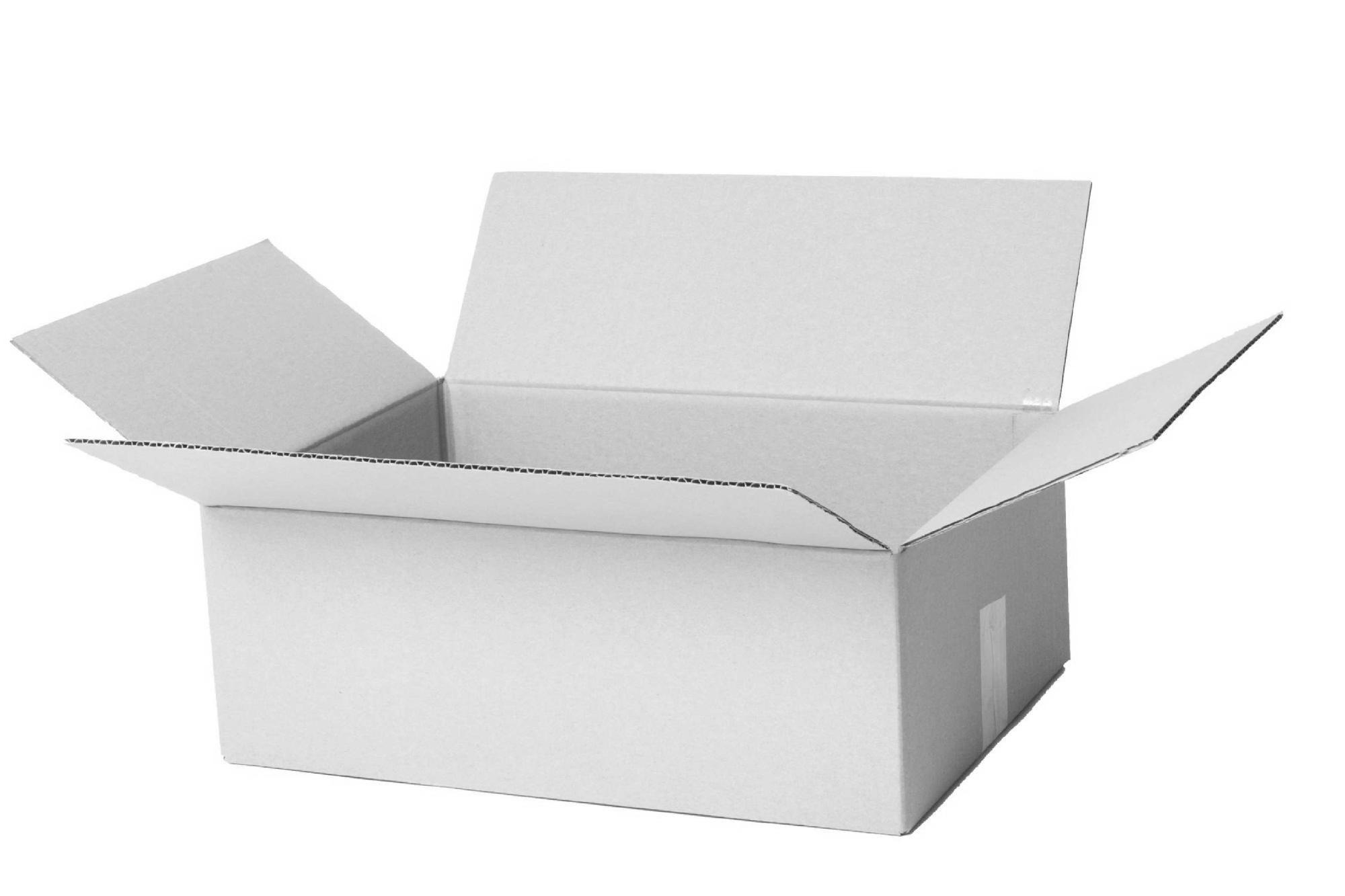 Fuduu.de - ÖKO Wachspapier weiß, Bogen, 12,5 kg Karton