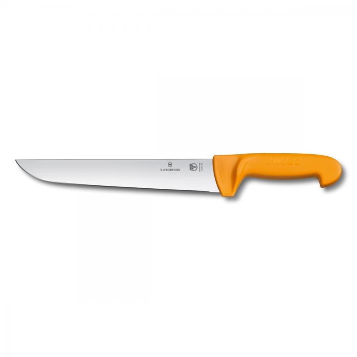 Victorinox - SWIBO Schlacht- und Bankmesser, 31 cm