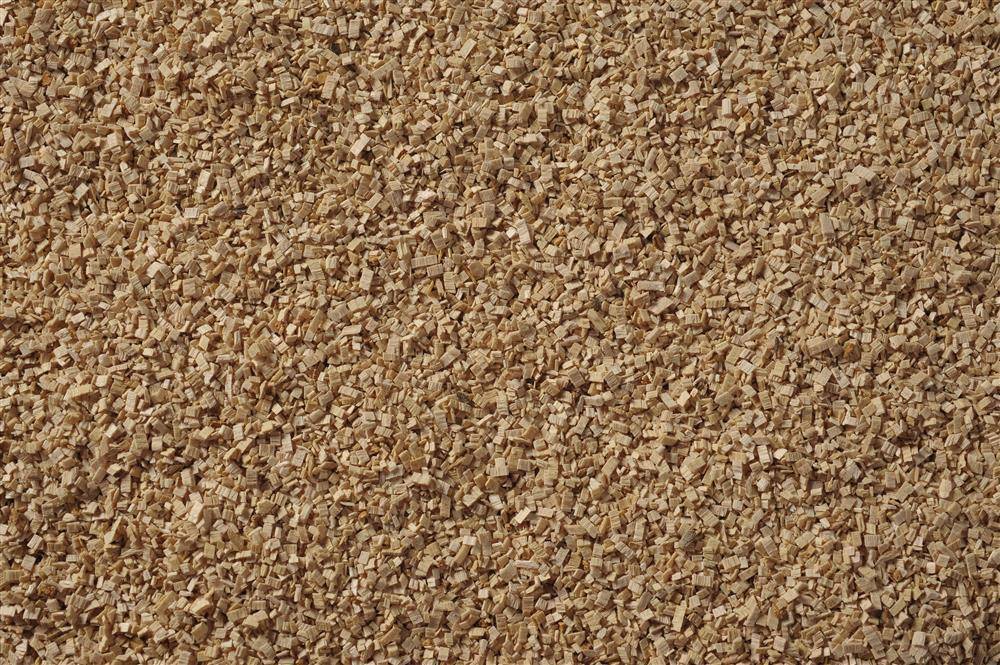 Alles für die Wurst - Räuchermehl Buche 7/20, feingrob, 15 kg Sack