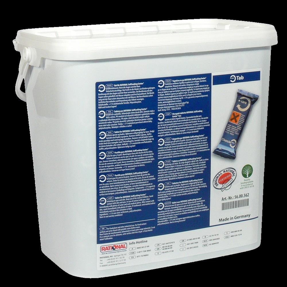Rational - Care Tabs, 150 Stück Rational - Care Tabs, 150 Stück
