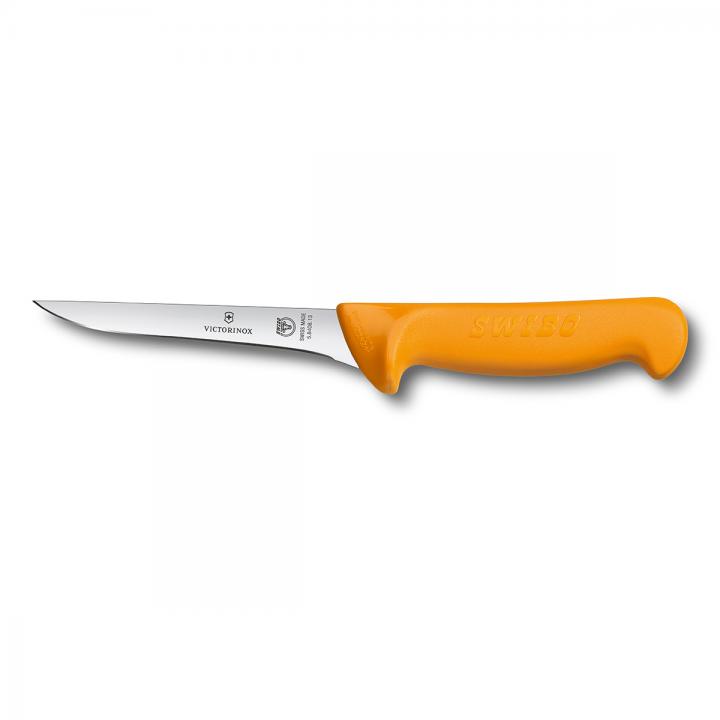 Victorinox - SWIBO Ausbeinmesser, geschweifte Klinge, 10 cm
