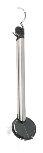 Haug - Spülbürste mit Edelstahl- Griff Haug - Spülbürste mit Edelstahl- Griff