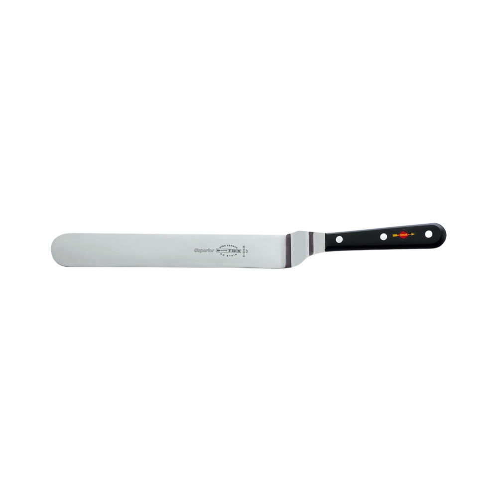 F. DICK - Superior Winkelpalette, 25 cm, 8133425 F. DICK - Superior Winkelpalette, 25 cm, 8133425