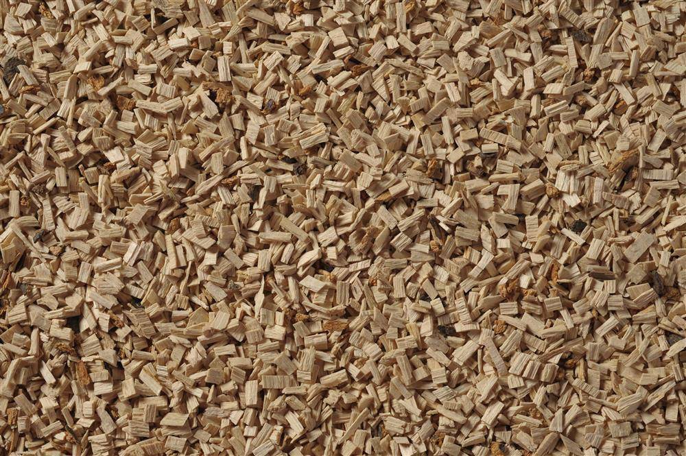 Alles für die Wurst - Räuchermehl Buche 10/40, mittelgrob