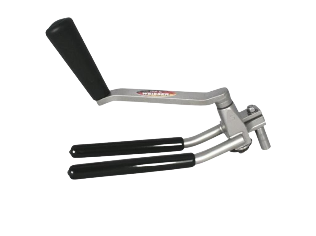 Weisser - Hand-Dosenaufschneider DO5 für den gewerblichen Gebrauch Weisser - Hand-Dosenaufschneider DO5 für den gewerblichen Gebrauch