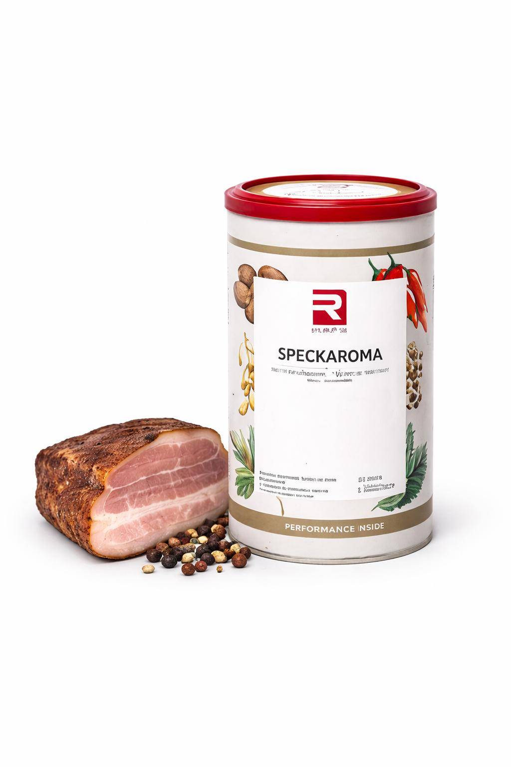 Raps - Speckaroma, 900 g Dose