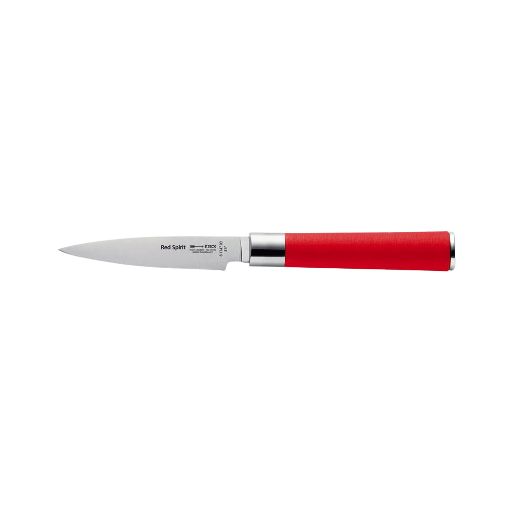F. DICK - Red Spirit Officemesser, 9 cm, 81747092