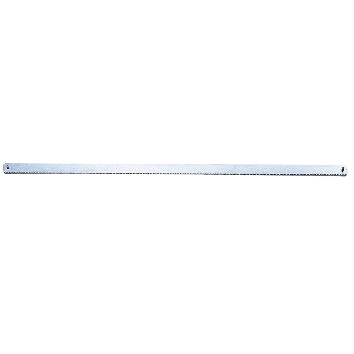 Ersatz Blatt zur Handknochensäge, 40x2 cm mit Pins (Schnellspann), rostfrei, 1 Stück Ersatz Blatt zur Handknochensäge, 40x2 cm mit Pins (Schnellspann), rostfrei, 1 Stück