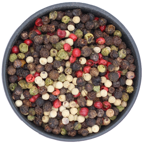 Buntpfeffer 1kg