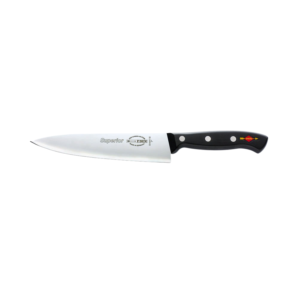 F. DICK - Superior Gyuutoo, 18 cm, 8444118 F. DICK - Superior Gyuutoo, 18 cm, 8444118