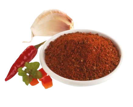 Raps - Bratwurstwürzung Merguez, 1 kg Beutel Raps - Bratwurstwürzung Merguez, 1 kg Beutel