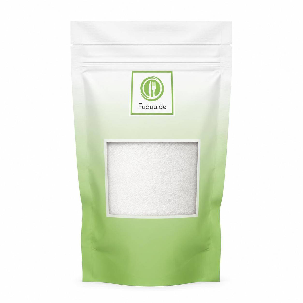 Fuduu.de - Nitritsalz / Pökelsalz, 1 kg Beutel