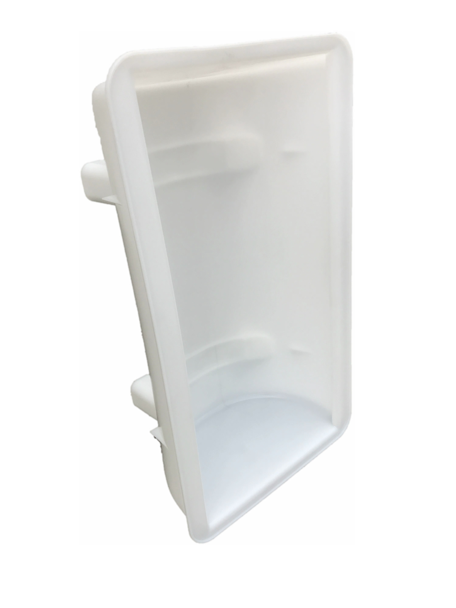 Fuduu.de - Kunststoff Mengmulde, 100 Liter