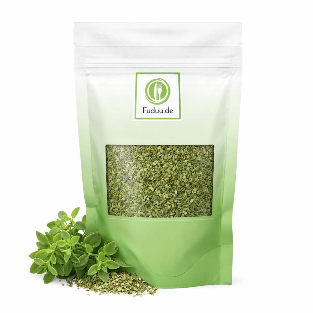 Majoran thür. gerebelt