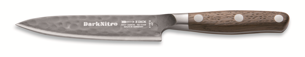 F. DICK - DarkNitro, Officemesser, 12 cm, 81147122 F. DICK - DarkNitro, Officemesser, 12 cm, 81147122