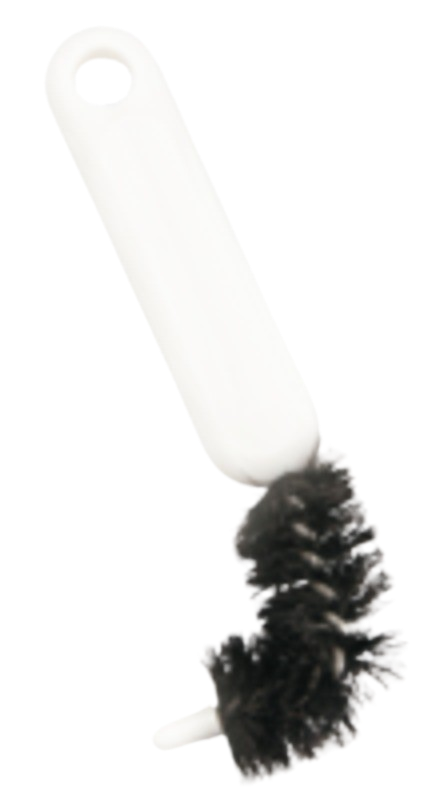 AllesfürdieWurst - Hygiene Überlaufbürste, weiß AllesfürdieWurst - Hygiene Überlaufbürste, weiß