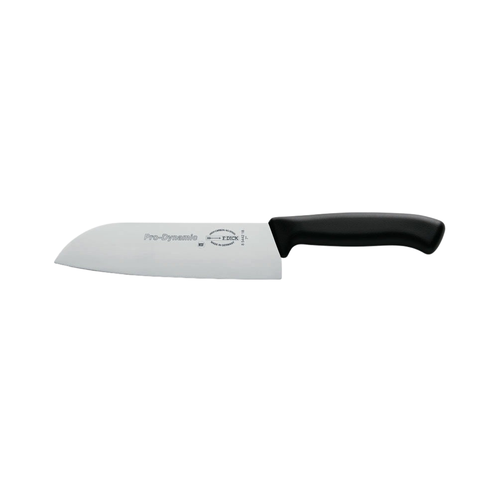 F. DICK - ProDynamic Santoku, 18 cm, 8544218