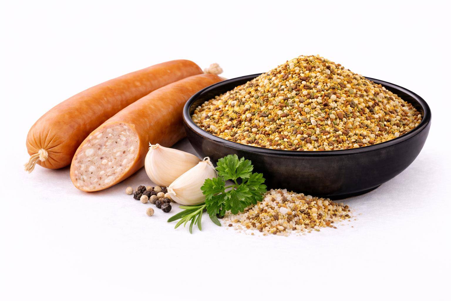 Raps - Wiener Gold, 1 kg Beutel