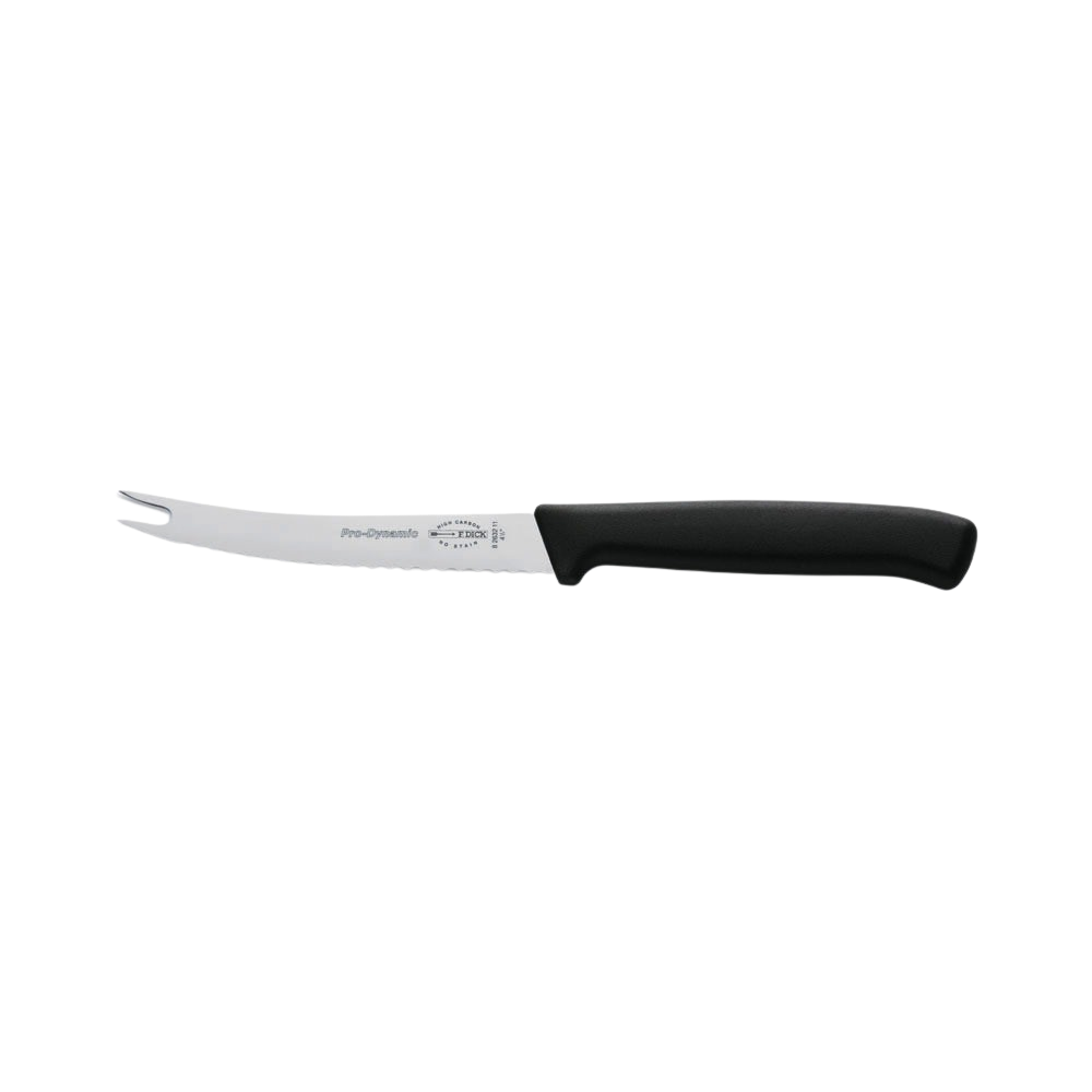 F. DICK - ProDynamic Tomatenmesser, Wellenschliff, 11 cm, 8263211 F. DICK - ProDynamic Tomatenmesser, Wellenschliff, 11 cm, 8263211