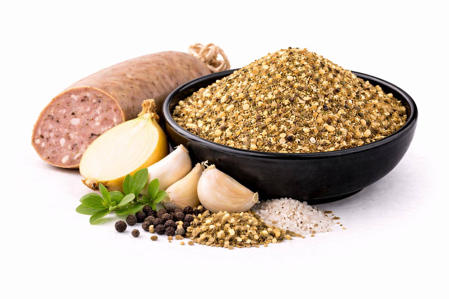 Raps - Hausmacher Landleberwurst Würzung, 1 kg Beutel