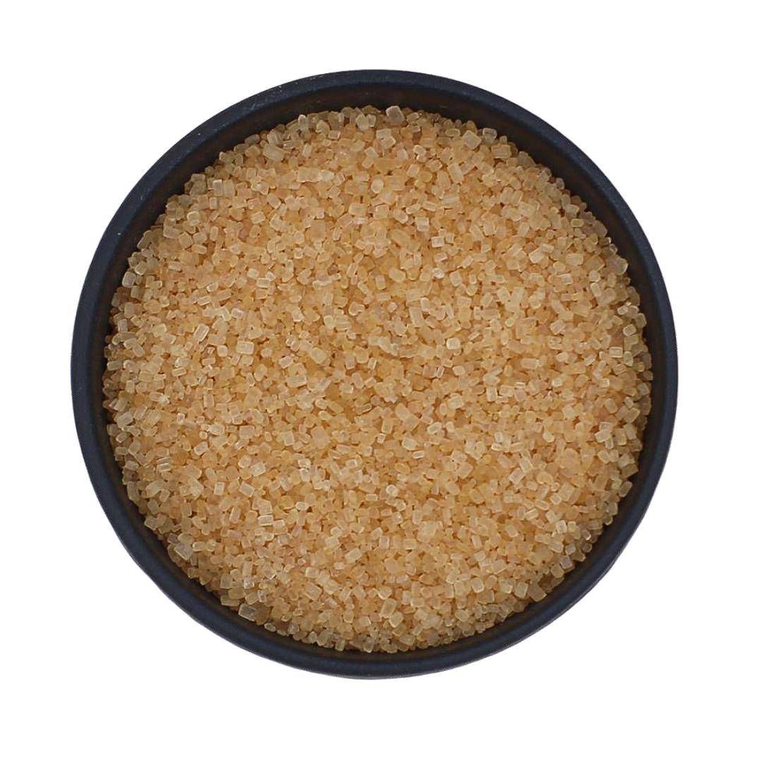 Rohrzucker, 1 kg Beutel Rohrzucker, 1 kg Beutel