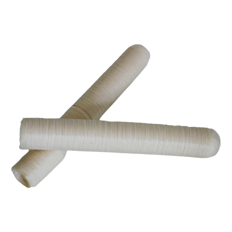 Fuduu.de - Collagendärme, 2er Set Kal: 23, L: ca. 24 m