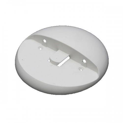 F. DICK - Rapid Steel Standplatte, Farbe: weiß, 90081060-05