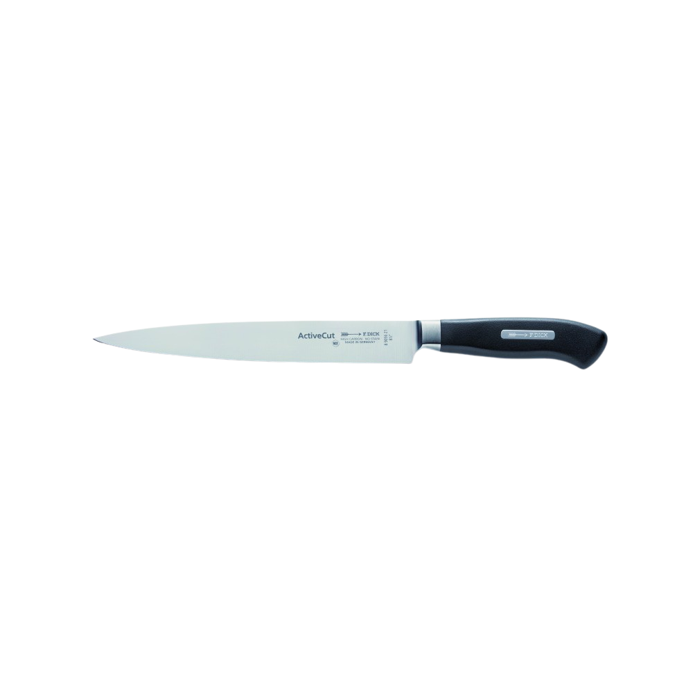 F. DICK - ActiveCut Tranchiermesser, 21 cm, 8905621 F. DICK - ActiveCut Tranchiermesser, 21 cm, 8905621
