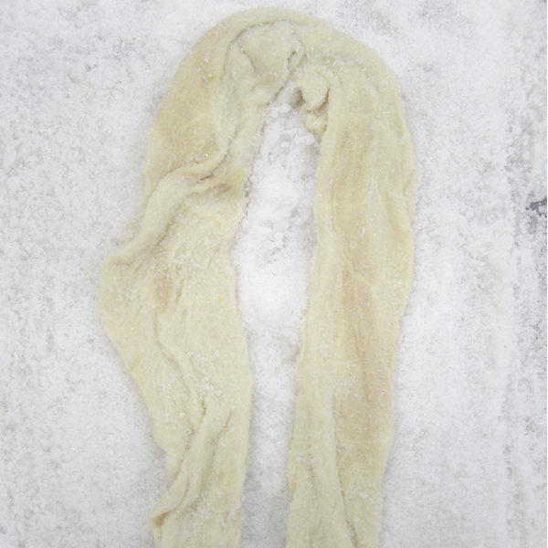 Fuchs - Rinderkappen, sortiert, Kaliber 115/125 mm, 1 Stück Fuchs - Rinderkappen, sortiert, Kaliber 115/125 mm, 1 Stück