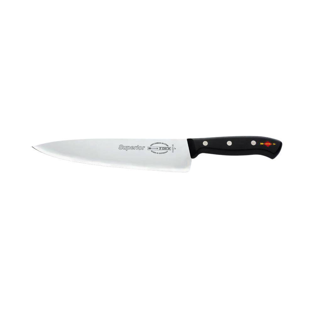 F. DICK - Superior Kochmesser, 23 cm, 8444723