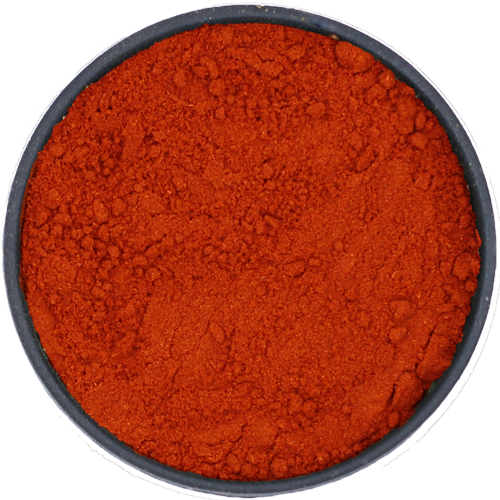 Paprika edelsüss delikatess, 1 kg Beutel