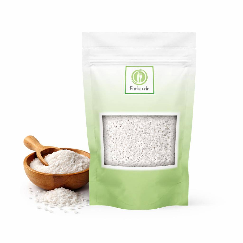 Fuduu.de - Nitritsalz / Pökelsalz, 1 kg Beutel