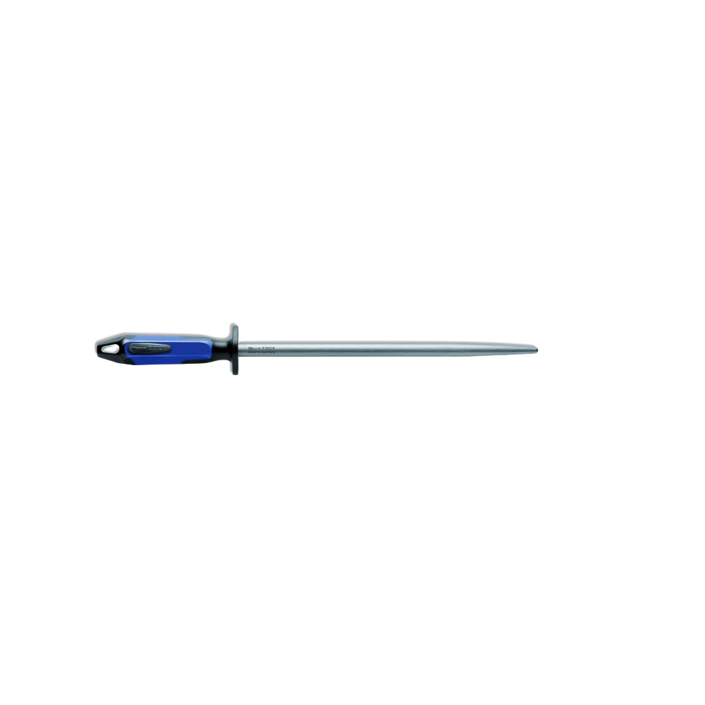 F. DICK - Finecut Fleischerstahl, rund, 30 cm, 7357130-66 F. DICK - Finecut Fleischerstahl, rund, 30 cm, 7357130-66