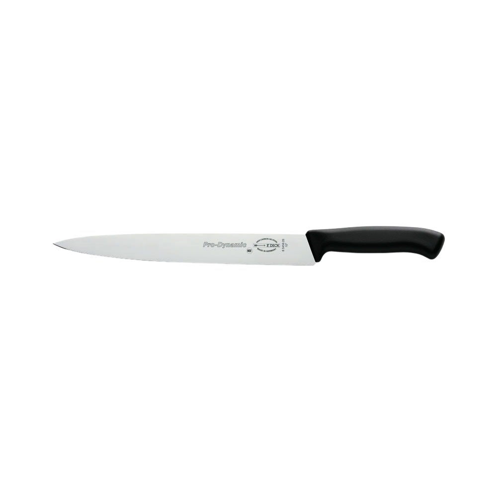 F. DICK - ProDynamic Tranchiermesser, 26 cm, 8545626 F. DICK - ProDynamic Tranchiermesser, 26 cm, 8545626