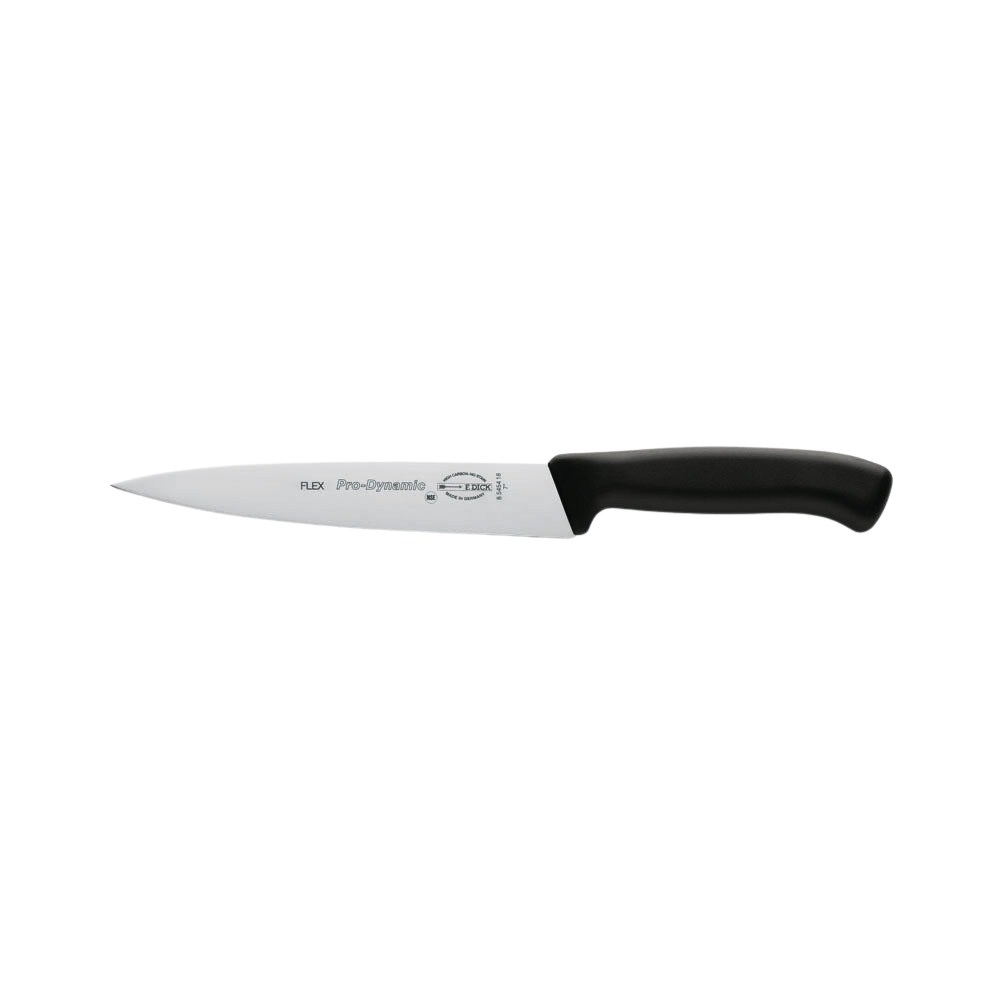 F. DICK - ProDynamic Filetiermesser, flexibel, 18 cm, 8545418 F. DICK - ProDynamic Filetiermesser, flexibel, 18 cm, 8545418