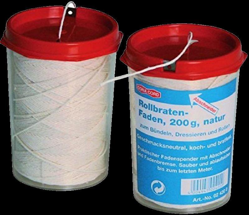 Conacord - Schinkenfaden - weiß Conacord - Schinkenfaden - weiß
