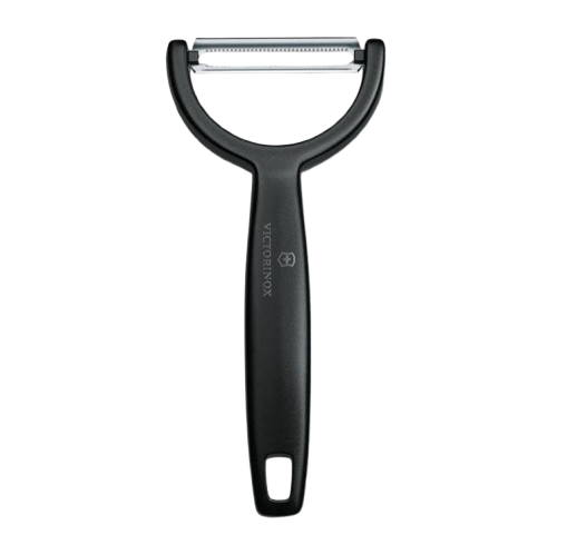 Victorinox -  Sparschäler "Ypso", schwarz, 6.0963.3 Victorinox -  Sparschäler "Ypso", schwarz, 6.0963.3