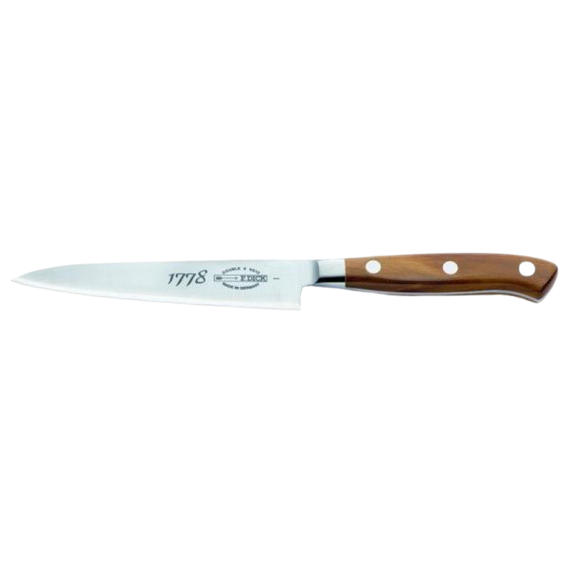 F. DICK - 1778 Officemesser, 12 cm, 81647125H F. DICK - 1778 Officemesser, 12 cm, 81647125H