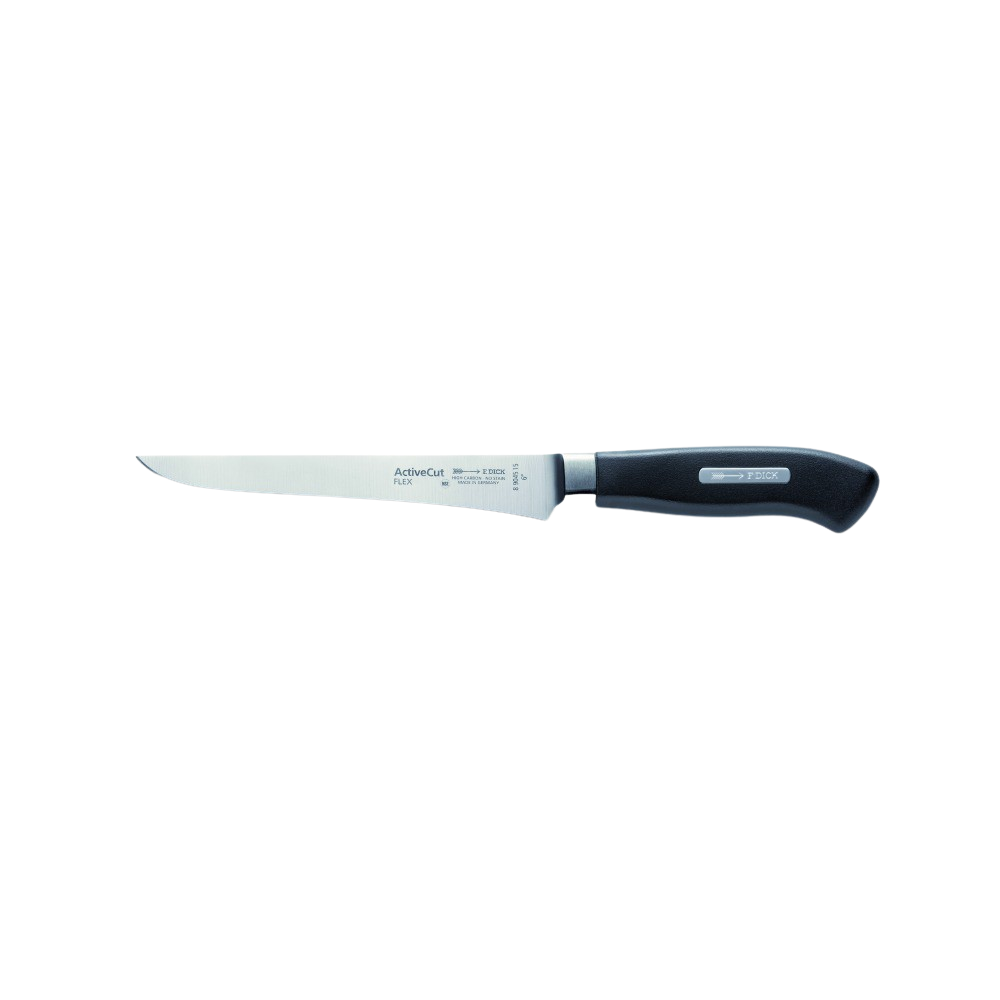 F. DICK - ActiveCut Ausbeinmesser, 15 cm, 8904515 F. DICK - ActiveCut Ausbeinmesser, 15 cm, 8904515