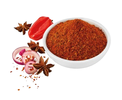 Raps - Cajun Spice, 500 g Dose Raps - Cajun Spice, 500 g Dose