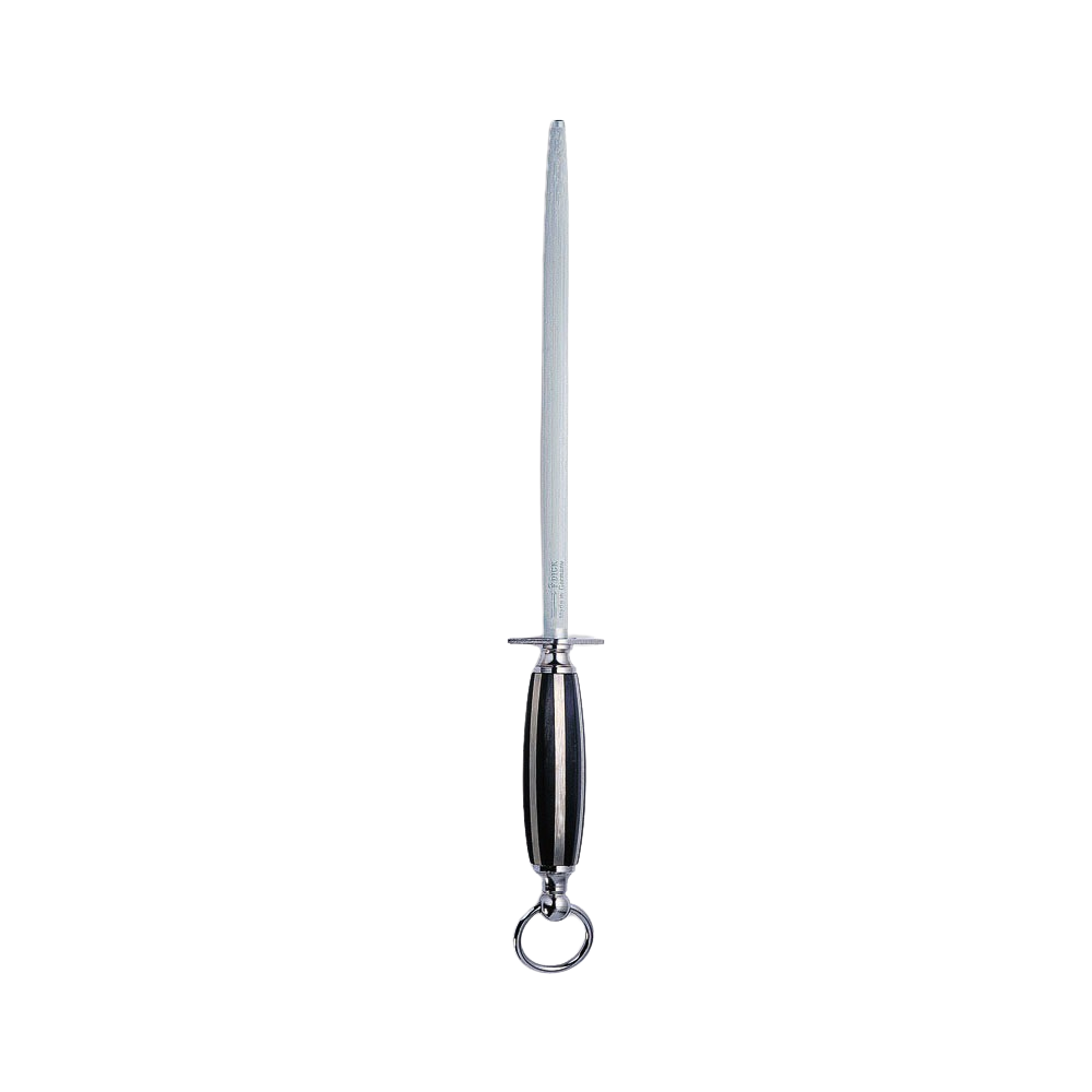 F. DICK - Kochwetzstahl, 1905, 25 cm, 7587125 F. DICK - Kochwetzstahl, 1905, 25 cm, 7587125