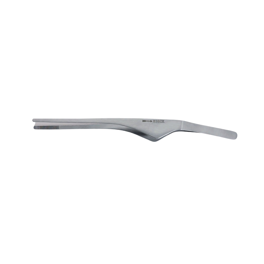 F. DICK - Büffetpinzette, 25 cm, 9015625