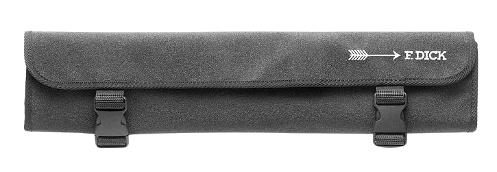 F. DICK - Textilrolltasche, 7-tlg., leer, 8107601