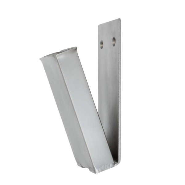 Weisser - Wandhalterung für den Handdosenöffner DO 5, 10006 Weisser - Wandhalterung für den Handdosenöffner DO 5, 10006