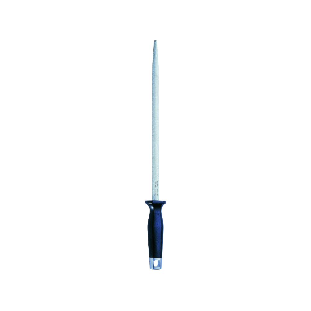F. DICK - Kochwetzstahl, Standardzug, 25 cm, 7654125 F. DICK - Kochwetzstahl, Standardzug, 25 cm, 7654125