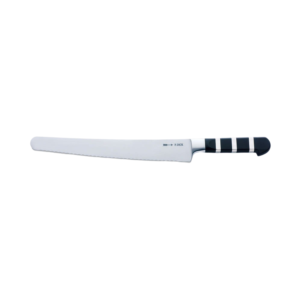F. DICK - 1905 Universalmesser, Wellenschliff , 26 cm, 8195126 F. DICK - 1905 Universalmesser, Wellenschliff , 26 cm, 8195126