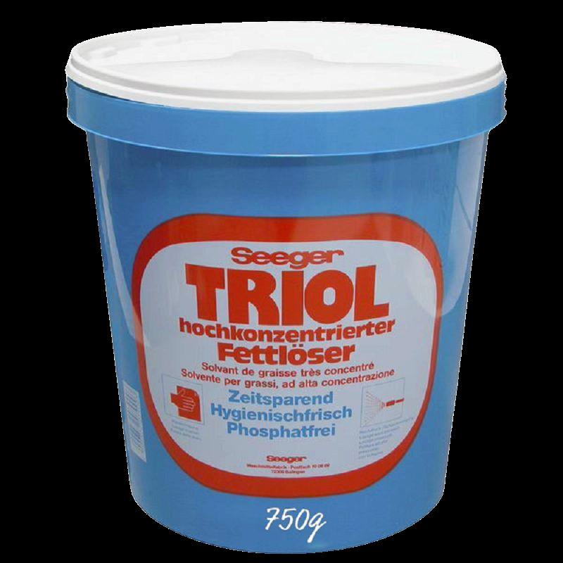 Triol - Fettreiniger, 750 g Dose Triol - Fettreiniger, 750 g Dose