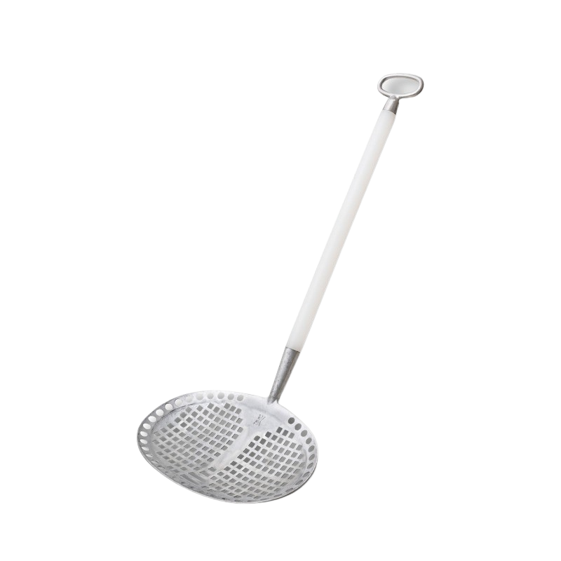 Fuduu.de - Wurstheber aus Alu mit Kunststoffgriff, 42x28 cm, oval Fuduu.de - Wurstheber aus Alu mit Kunststoffgriff, 42x28 cm, oval