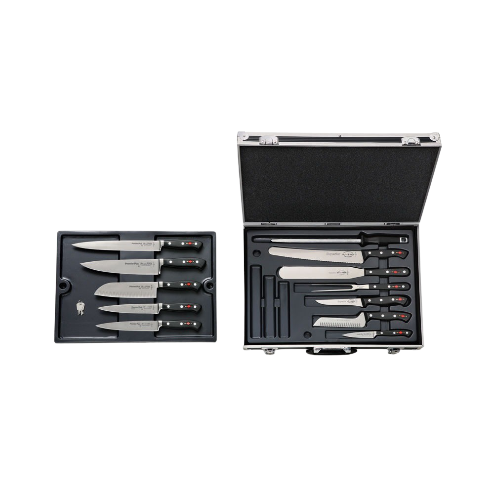 F. DICK - Kochkoffer "Bristol“, 8116500